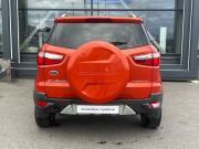 Ford EcoSport II Санкт-Петербург  - изображение 30