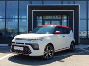 Kia Soul III Москва  - изображение 32
