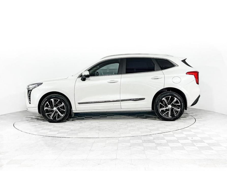 Haval Jolion I Ногинск  - изображение 5