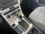 Volkswagen Passat B7 Саратов  - изображение 44