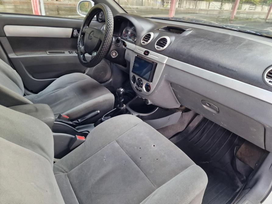 Chevrolet Lacetti I Екатеринбург  - изображение 10