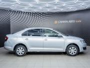 Skoda Rapid I Рестайлинг Самара  - изображение 19