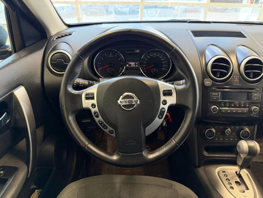 Nissan Qashqai I Рестайлинг Волгоград  - изображение 7