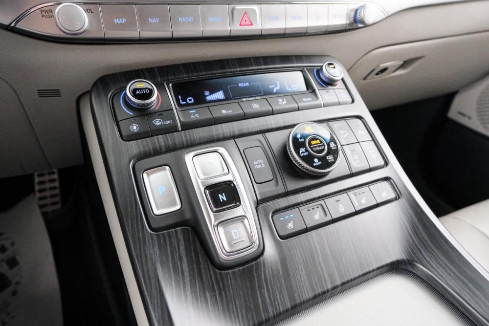 Hyundai Palisade I Красноярск  - изображение 17