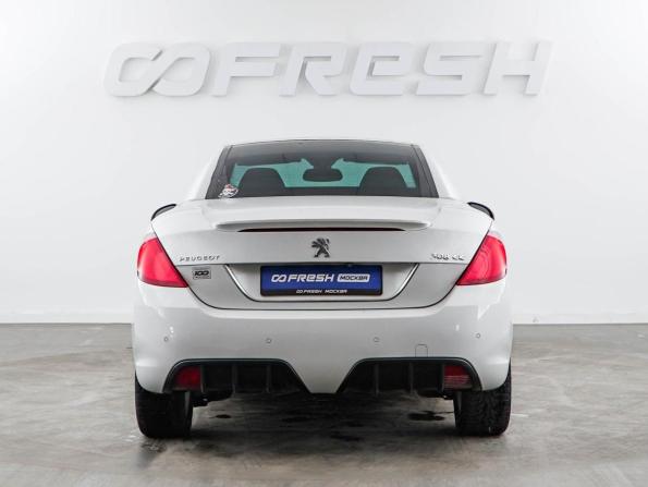 Peugeot 308 I Рестайлинг с пробегом 2012 года, цена 1 650 000 рублей, 168146 км, кабриолет, Автокод Объявления