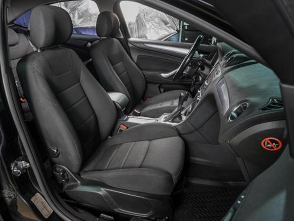 Ford Mondeo IV Рестайлинг с пробегом 2014 года, цена 999 000 рублей, 204935 км, седан, Автокод Объявления