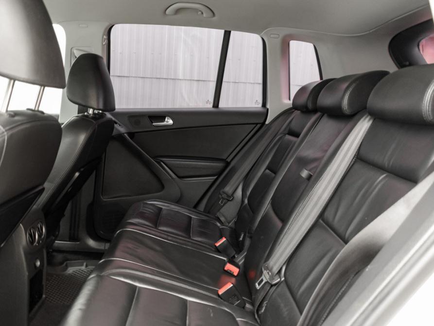Volkswagen Tiguan I Екатеринбург  - изображение 23