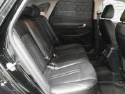 Hyundai Sonata VIII (DN8) Екатеринбург  - изображение 32