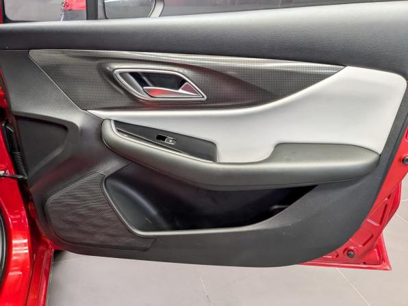 BAIC U5 Plus с пробегом 2023 года, цена 800 000 рублей, 100746 км, седан, Автокод Объявления