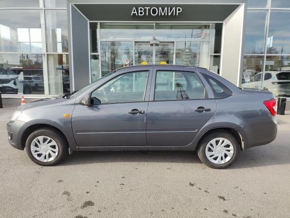 Lada (ВАЗ) Granta I с пробегом 2015 года, цена 509 000 рублей, 74439 км, седан, Автокод Объявления