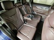 Chery Tiggo 8 Pro Max I Рестайлинг Москва  - изображение 43