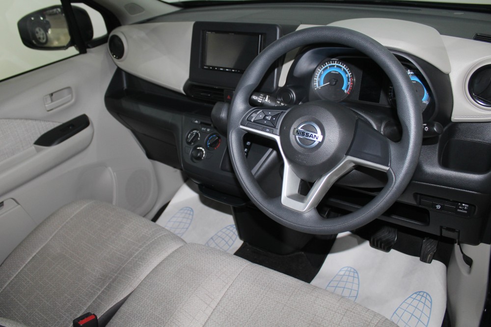Nissan Dayz II Новокузнецк  - изображение 8