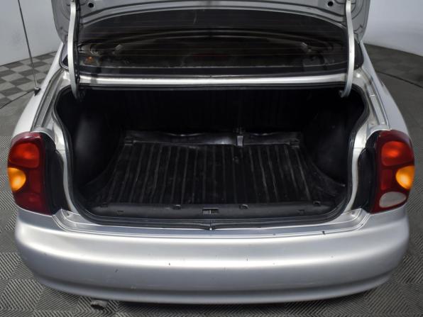 Chevrolet Lanos I с пробегом 2007 года, цена 130 000 рублей, 161794 км, седан, Автокод Объявления