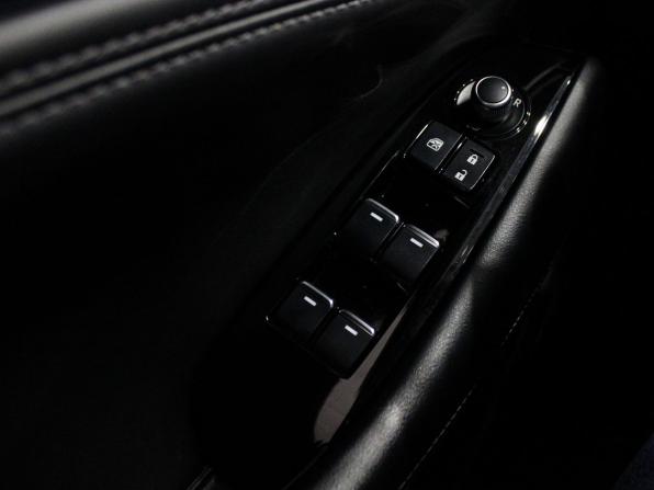 Mazda 6 III (GJ) Рестайлинг 2 с пробегом 2023 года, цена 2 829 000 рублей, 23266 км, седан, Автокод Объявления