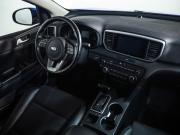 Kia Sportage IV Рестайлинг Санкт-Петербург  - изображение 41