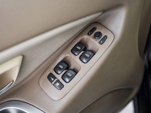 Volvo XC90 I Рестайлинг с пробегом 2007 года, цена 1 130 500 рублей, 291972 км, внедорожник, Автокод Объявления