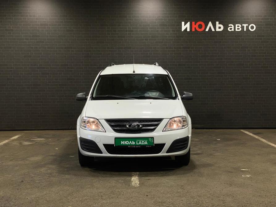 Lada (ВАЗ) Largus I Челябинск  - изображение 2