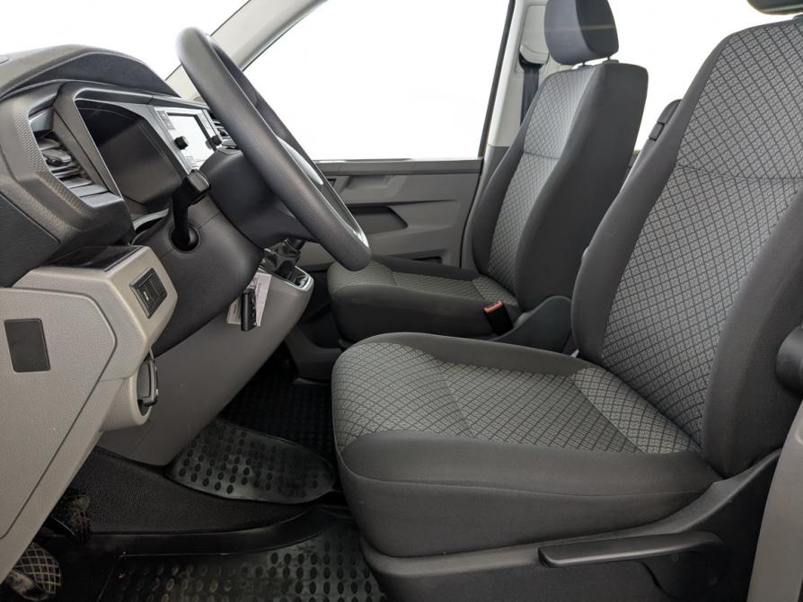 Volkswagen Caravelle T6 Рестайлинг Москва  - изображение 20