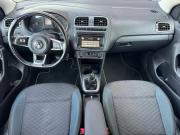 Volkswagen Polo V Рестайлинг Альметьевск  - изображение 32