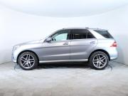 Mercedes-Benz M-Класс III (W166) Санкт-Петербург  - изображение 35