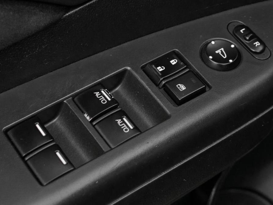 Honda CR-V IV Екатеринбург  - изображение 22