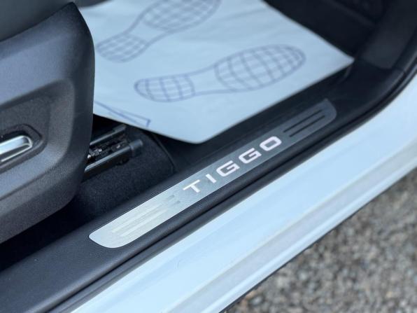 Chery Tiggo 8 Pro I с пробегом 2021 года, цена 1 790 000 рублей, 87600 км, внедорожник, Автокод Объявления