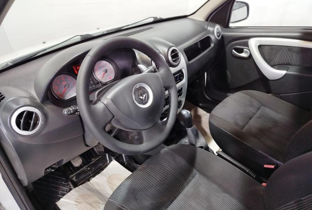 Renault Sandero I Саратов  - изображение 20