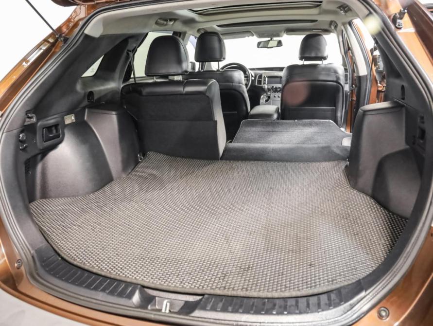 Toyota Venza I Рестайлинг Санкт-Петербург  - изображение 27