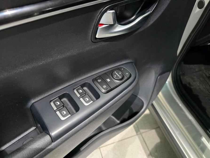 Kia Rio IV Самара  - изображение 10
