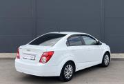 Chevrolet Aveo II Красноярск  - изображение 34