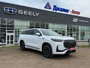 Jaecoo J8 Набережные Челны  - изображение 37