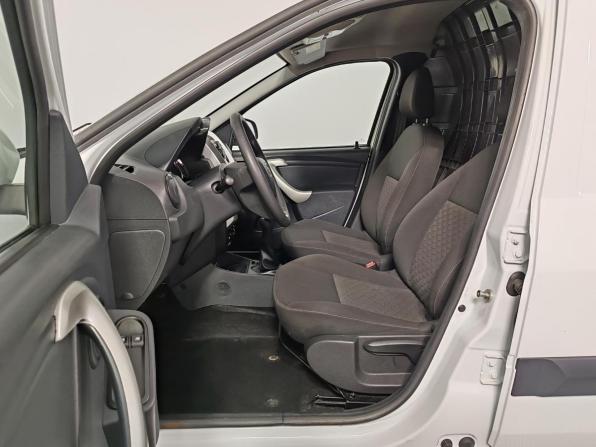 Lada (ВАЗ) Largus I Рестайлинг с пробегом 2025 года, цена 1 279 000 рублей, 40316 км, фургон, Автокод Объявления