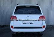 Toyota Land Cruiser 200 Series Киров  - изображение 41