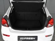 Chevrolet Cruze I Рестайлинг Ростов-на-Дону  - изображение 32
