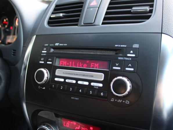 Suzuki SX4 I (Classic) Рестайлинг с пробегом 2010 года, цена 999 000 рублей, 146721 км, хэтчбек, Автокод Объявления