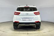 Hyundai Creta I Саранск  - изображение 40