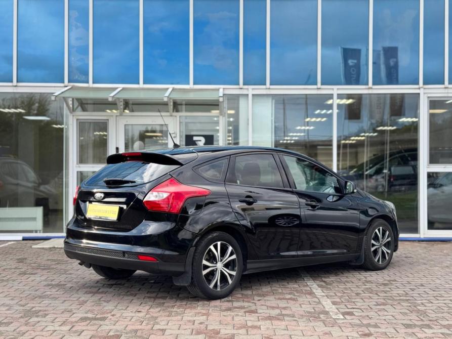 Ford Focus III Ульяновск  - изображение 5