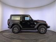 Jeep Wrangler IV (JL) Москва  - изображение 34