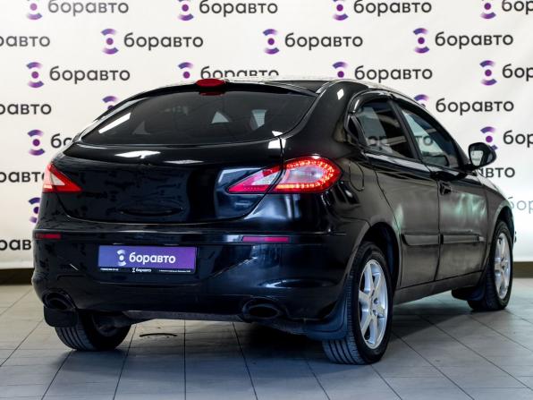 Chery M11 (A3) с пробегом 2011 года, цена 240 000 рублей, 143516 км, хэтчбек, Автокод Объявления