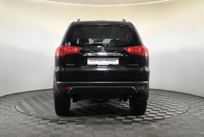 Mitsubishi Pajero Sport II с пробегом 2011 года, цена 1 690 000 рублей, 167470 км, внедорожник, Автокод Объявления
