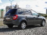 Lada (ВАЗ) Kalina II Ижевск  - изображение 24
