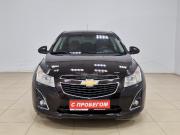 Chevrolet Cruze I Рестайлинг Альметьевск  - изображение 23
