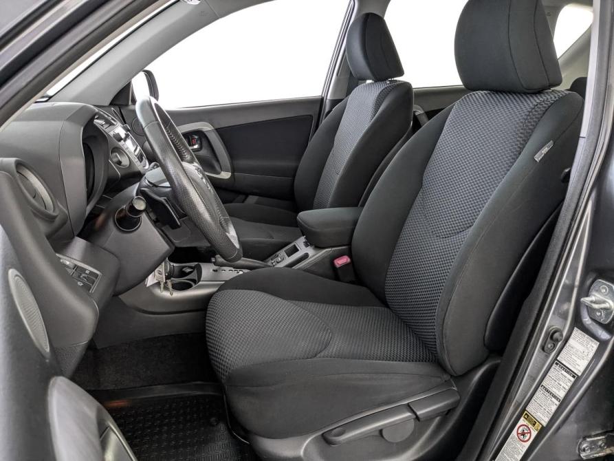 Toyota RAV4 III (XA30) Рестайлинг Москва  - изображение 20