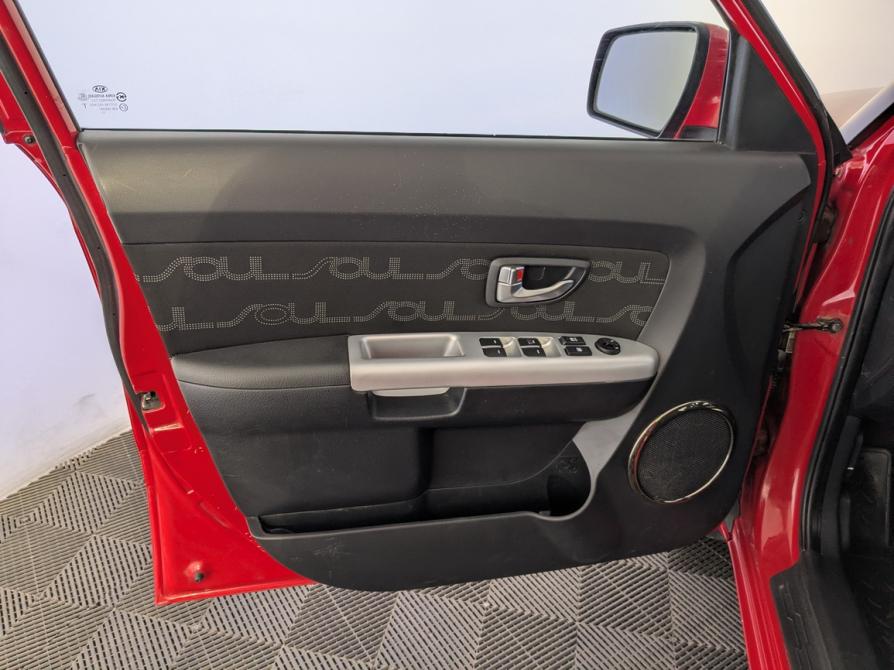 Kia Soul I Рестайлинг Москва  - изображение 19