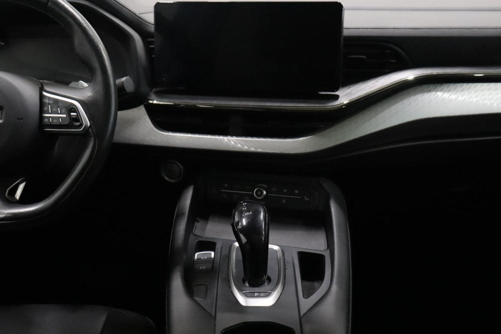 Haval F7 I Рестайлинг Ульяновск  - изображение 13