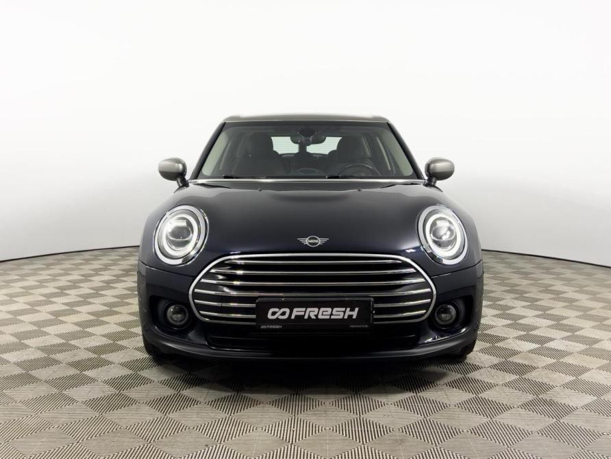 Mini Clubman II Рестайлинг Казань  - изображение 3