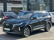 Chery Tiggo 7 Pro Max I Уфа  - изображение 14