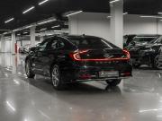 Hyundai Sonata VIII (DN8) Москва  - изображение 29