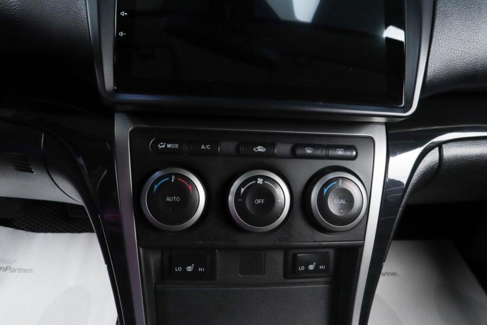 Mazda 6 II (GH) Челябинск  - изображение 15