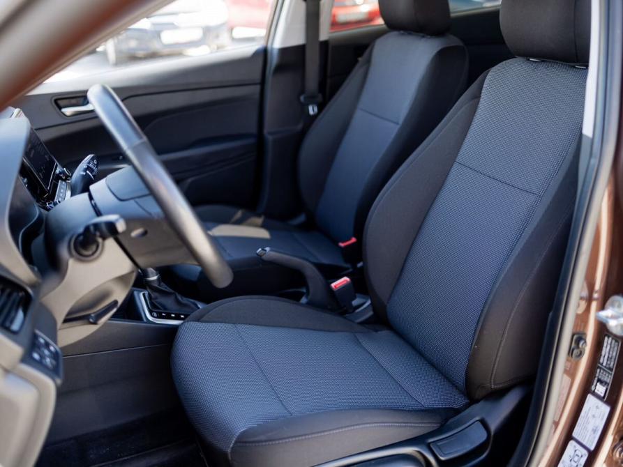 Hyundai Solaris II Рестайлинг Ижевск  - изображение 11